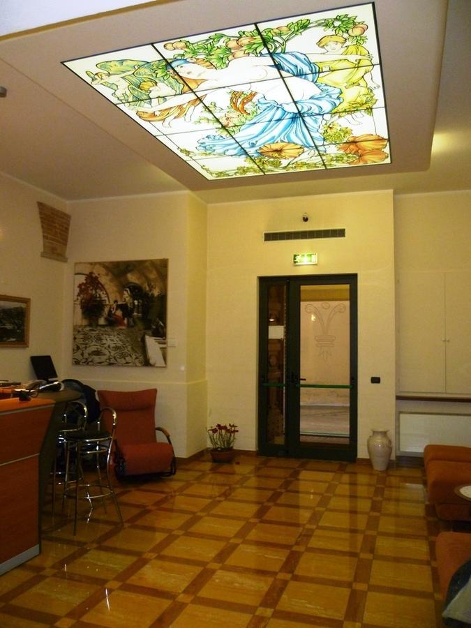 Hotel Santa Chiara SantʼAngelo in Vado Chambre photo