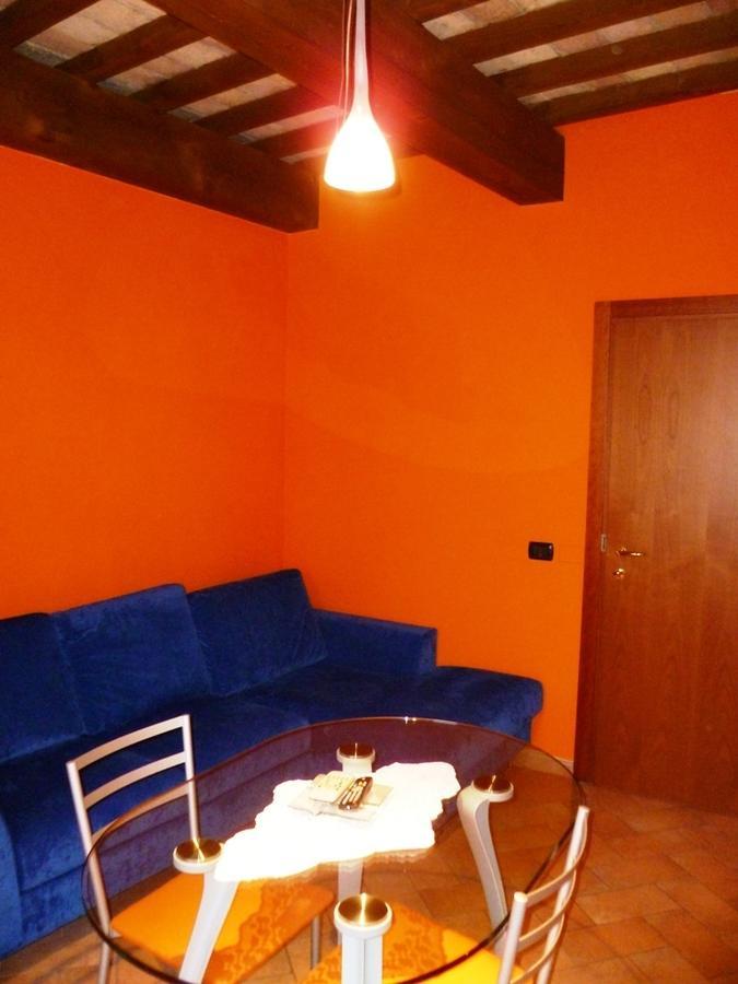 Hotel Santa Chiara SantʼAngelo in Vado Chambre photo