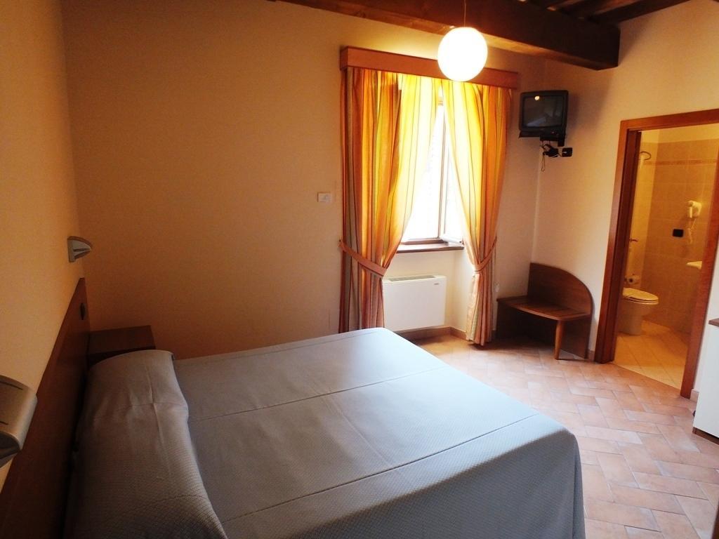 Hotel Santa Chiara SantʼAngelo in Vado Chambre photo