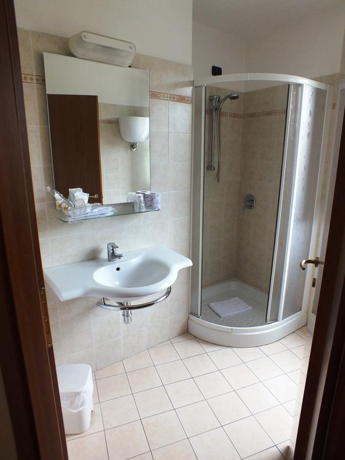 Hotel Santa Chiara SantʼAngelo in Vado Chambre photo